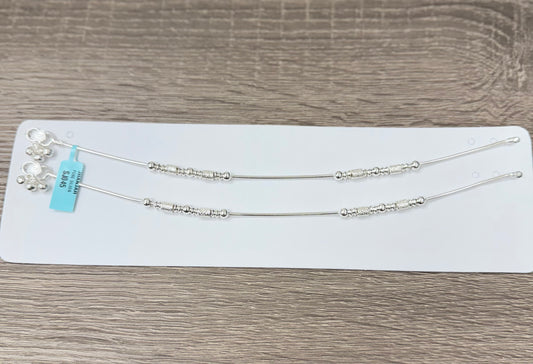 PURE SILVER JHANJRA SJ045