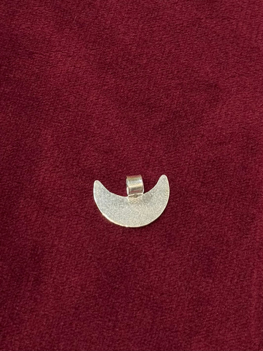 PURE SILVER MOON PI026