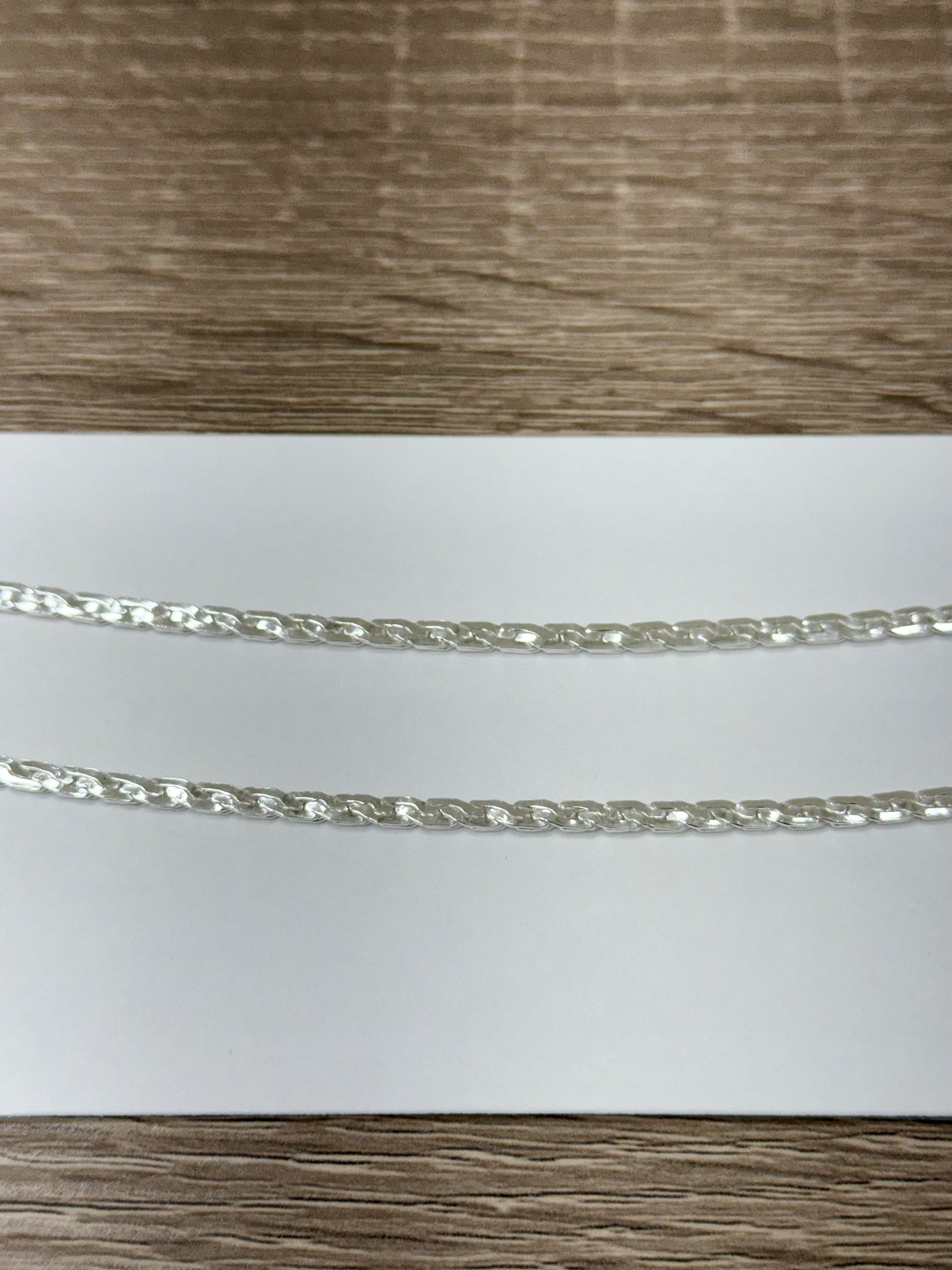PURE SILVER JHANJRA SJ018