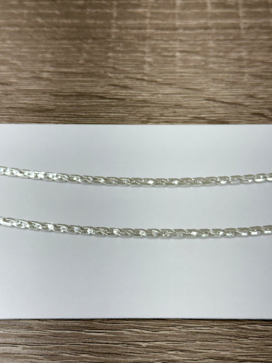 PURE SILVER JHANJRA SJ018