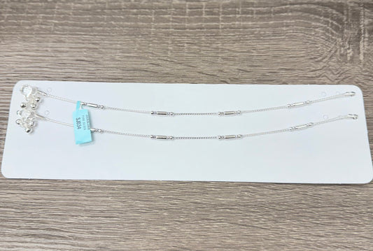 PURE SILVER JHANJRA SJ034