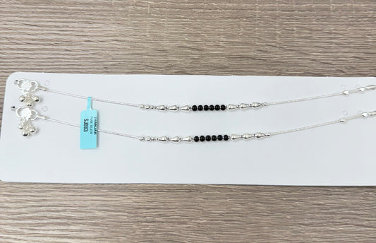 PURE SILVER JHANJRA SJ083