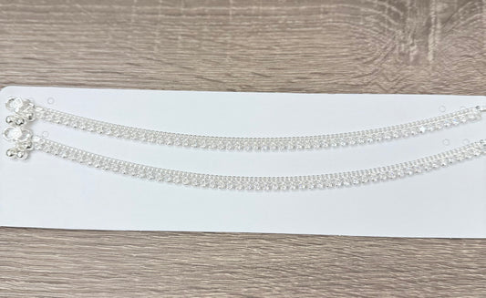 PURE SILVER JHANJRA SJ058