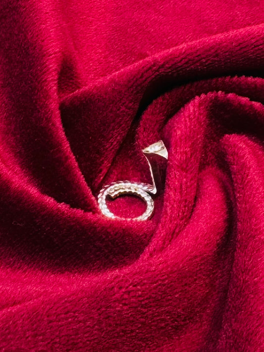 PURE SILVER NAAG NAGNI PI039