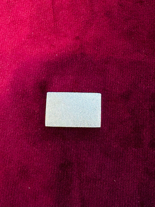 PURE SILVER BRICK PI059