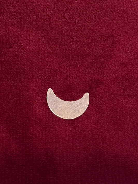 PURE SILVER MOON PI027