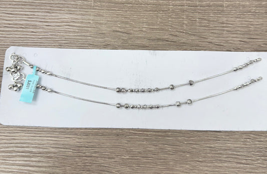 PURE SILVER JHANJRA SJ081