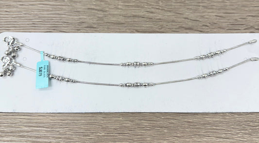 PURE SILVER JHANJRA SJ079