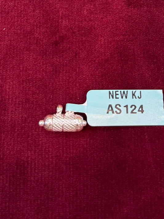 PURE SILVER TWEET PI034