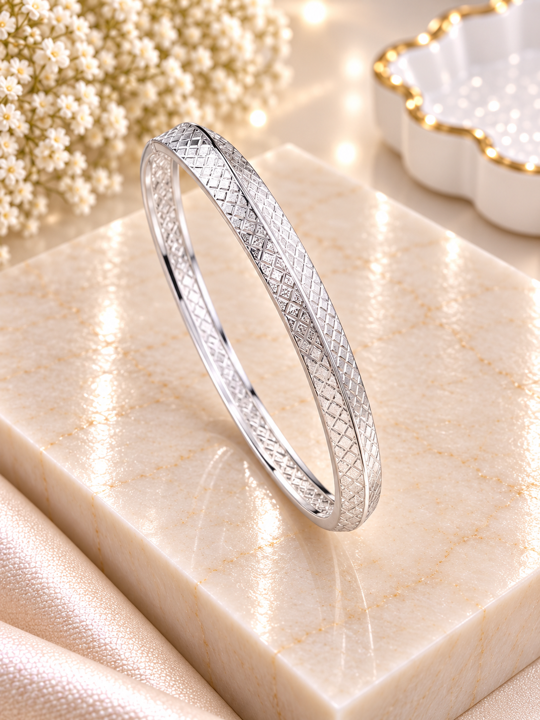 PURE SILVER WOMEN KDDA LS032