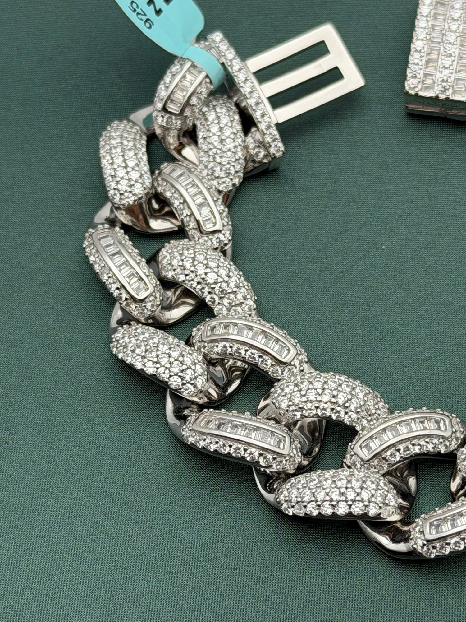 ICED OUT BRACELET IC006