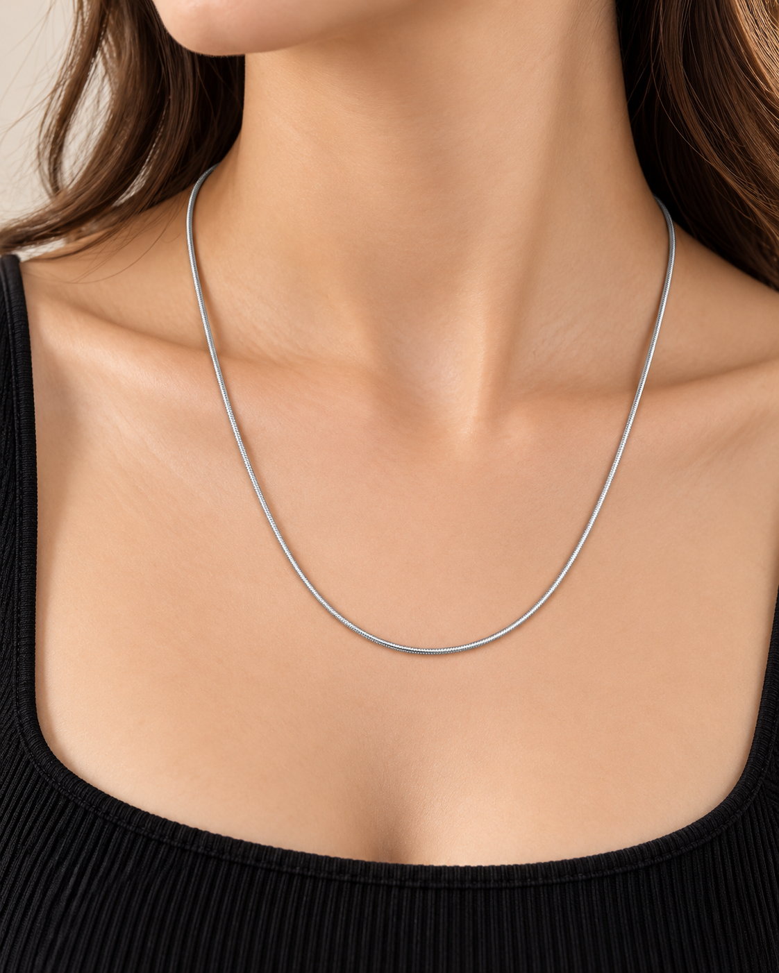 925 SILVER CHAIN RC035