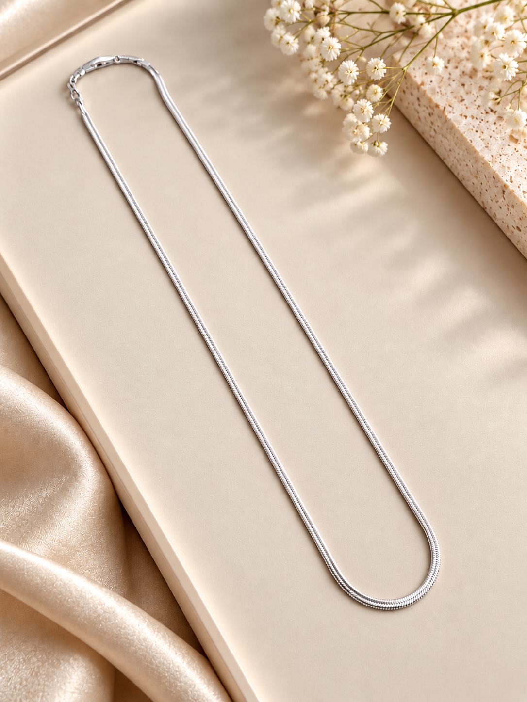 925 SILVER CHAIN RC002