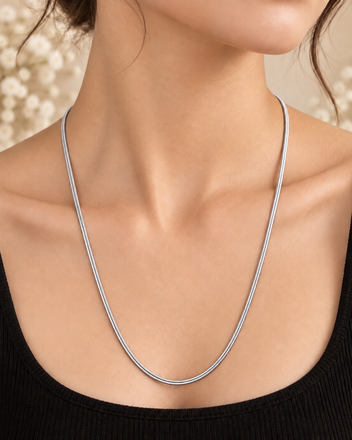 925 SILVER CHAIN RC002