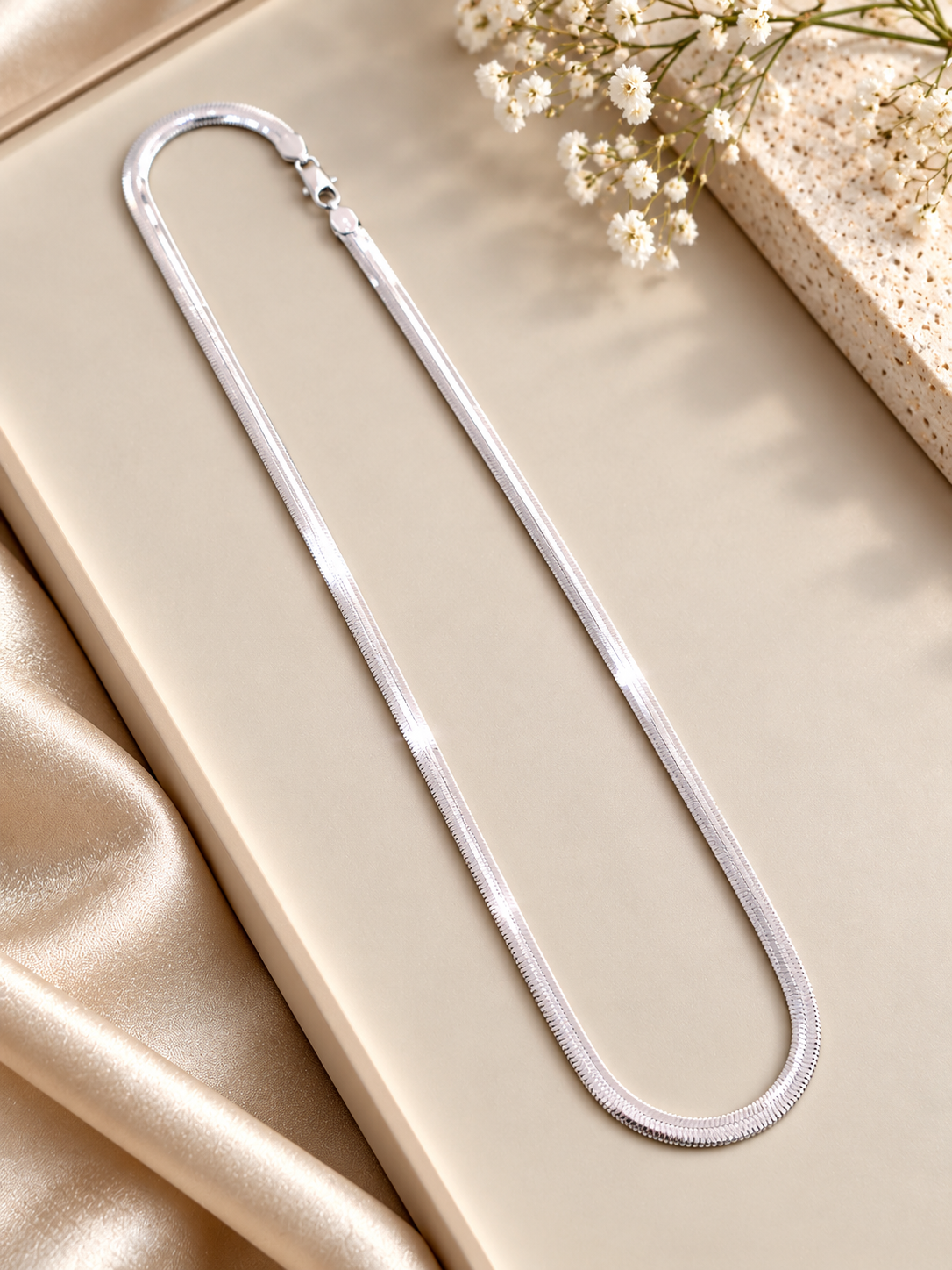 925 SILVER CHAIN RC005