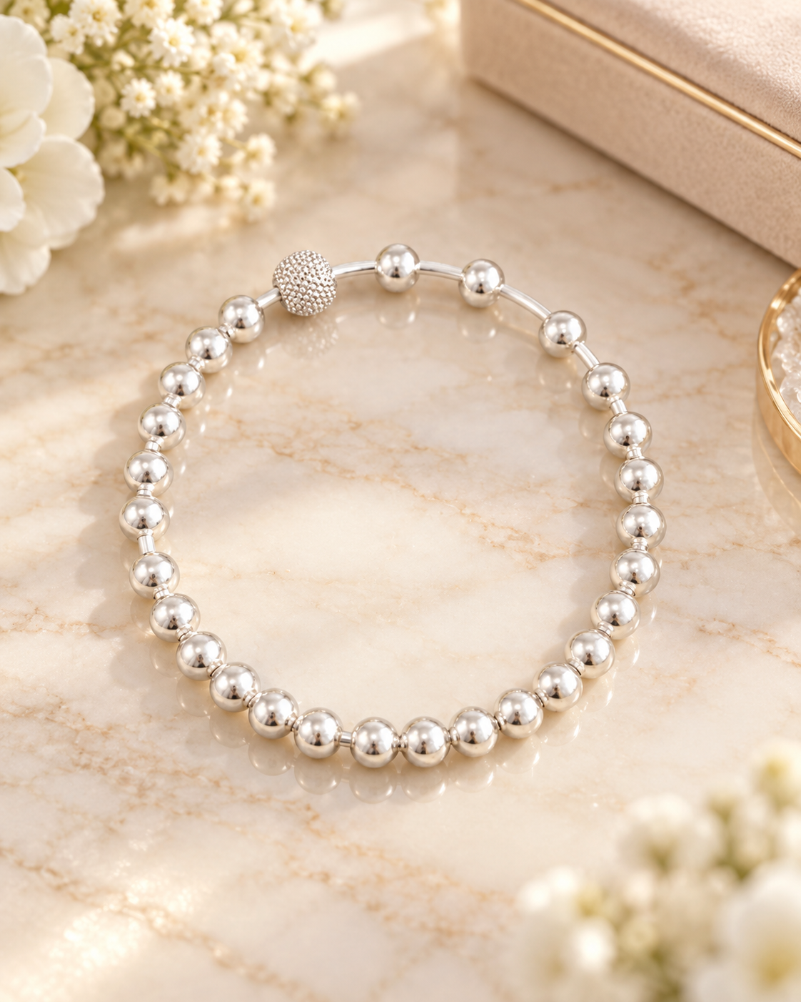 PURE SILVER SIMRANA KDDA SIZE 2.6 SK020
