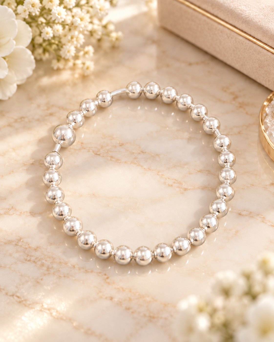 PURE SILVER SIMRANA KDDA SIZE 3.2 SK030
