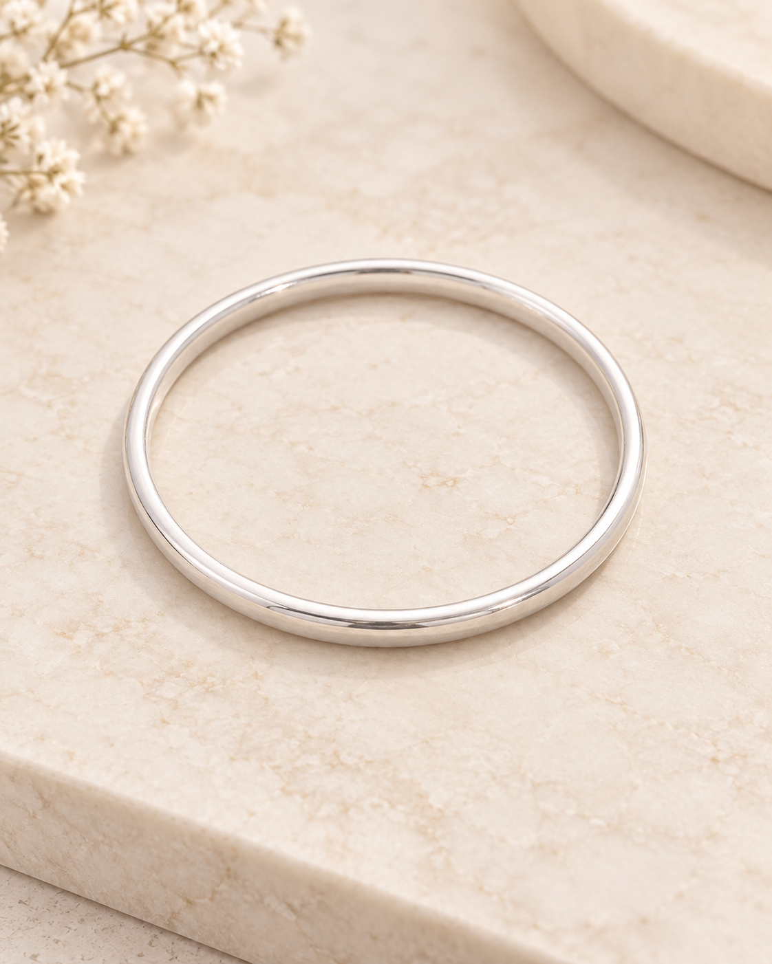 PURE SILVER BABY KDDA SIZE 2.1 KB023