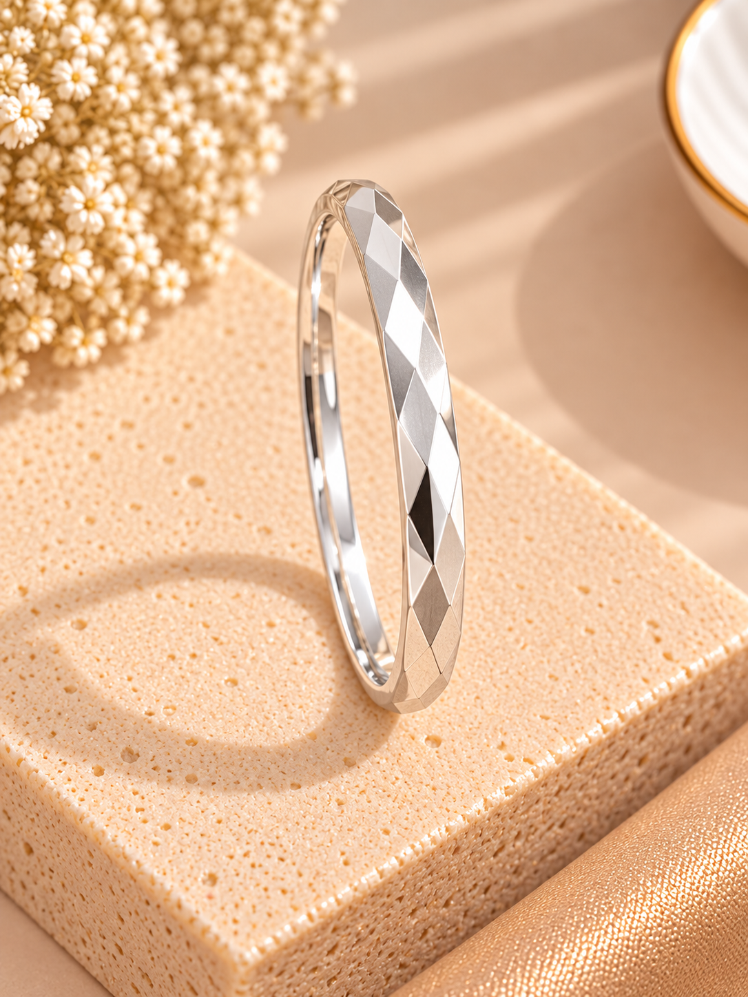 PURE SILVER BABY KDAA SIZE 2.1 KB017