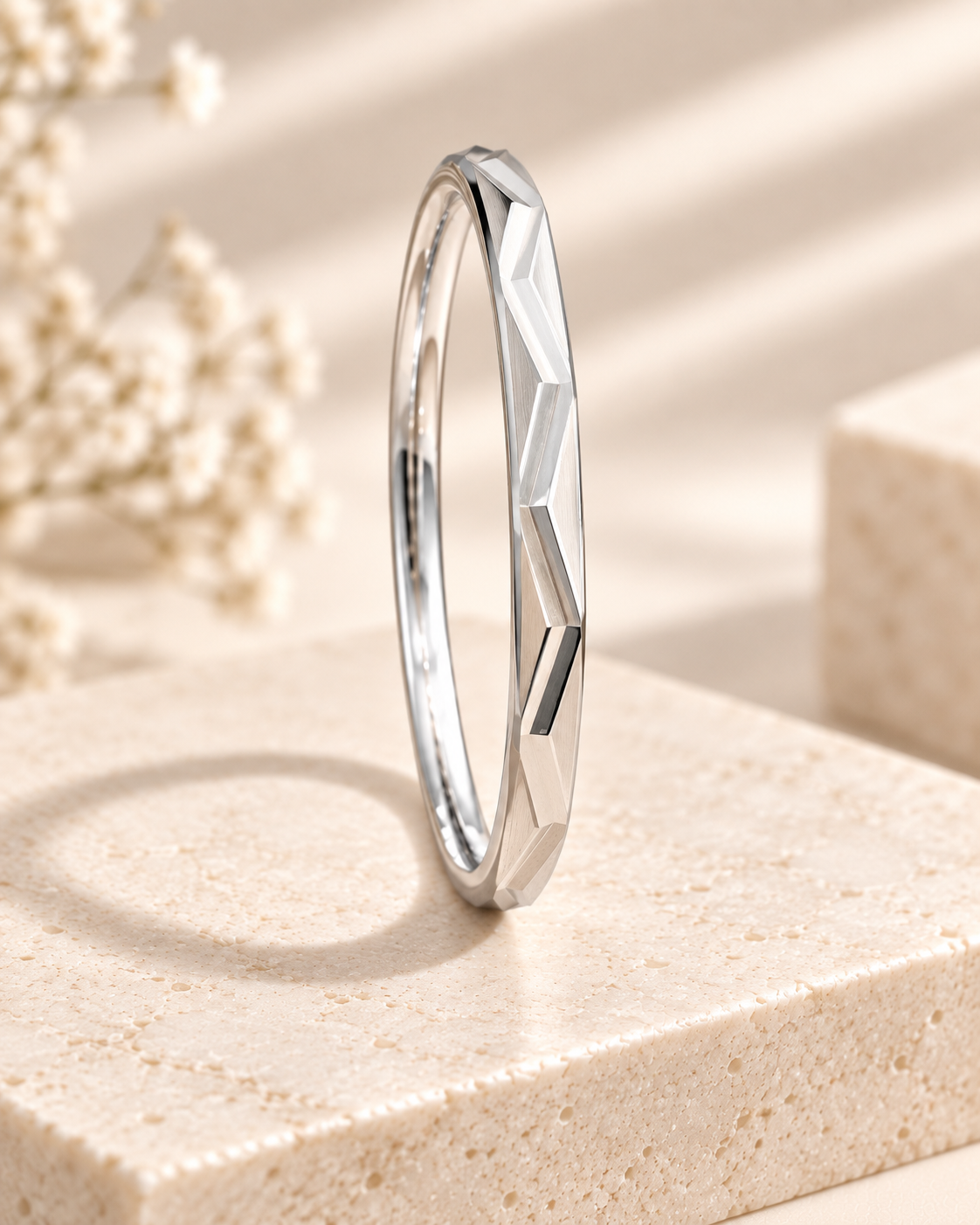 PURE SILVER BABY KDAA SIZE 2.1 KB032