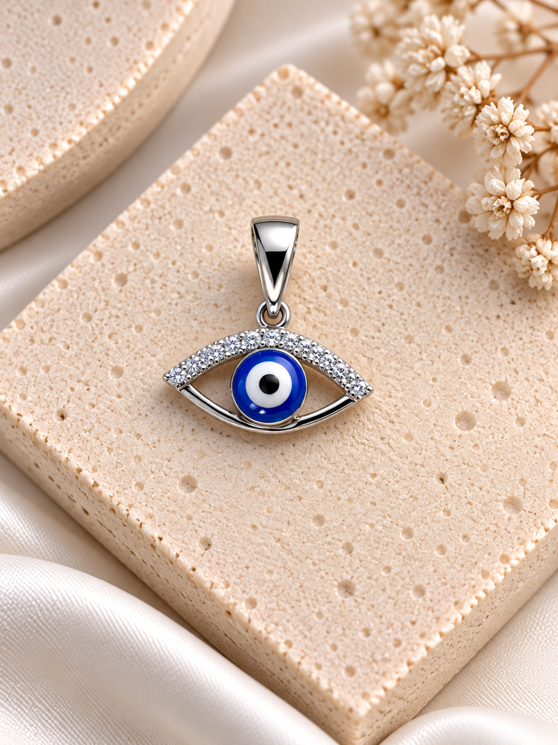 925 SILVER PENDANT SP358