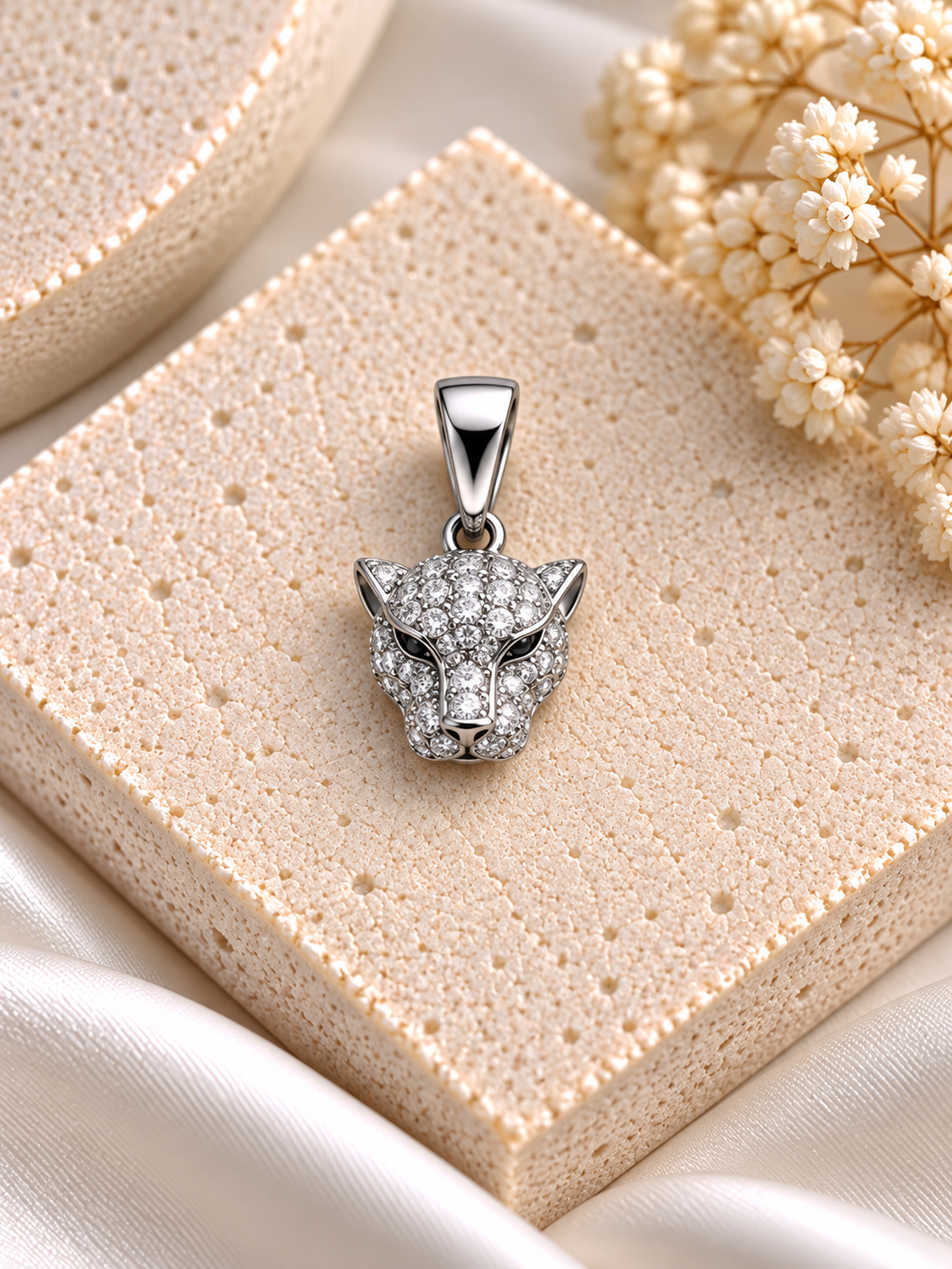 925 SILVER PENDANT SP376