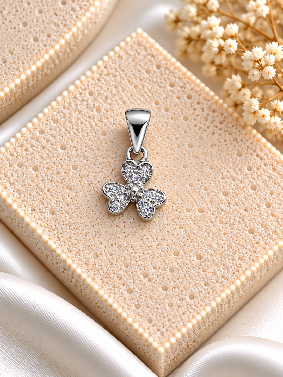 925 SILVER PENDANT SP388