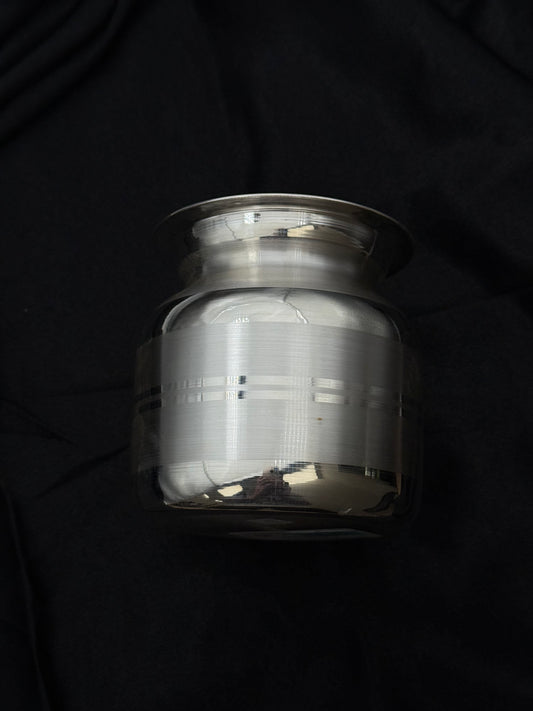 PURE SILVER GARBI CU001