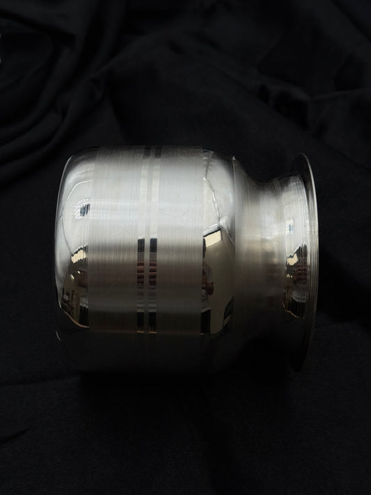 PURE SILVER GARBI CU002
