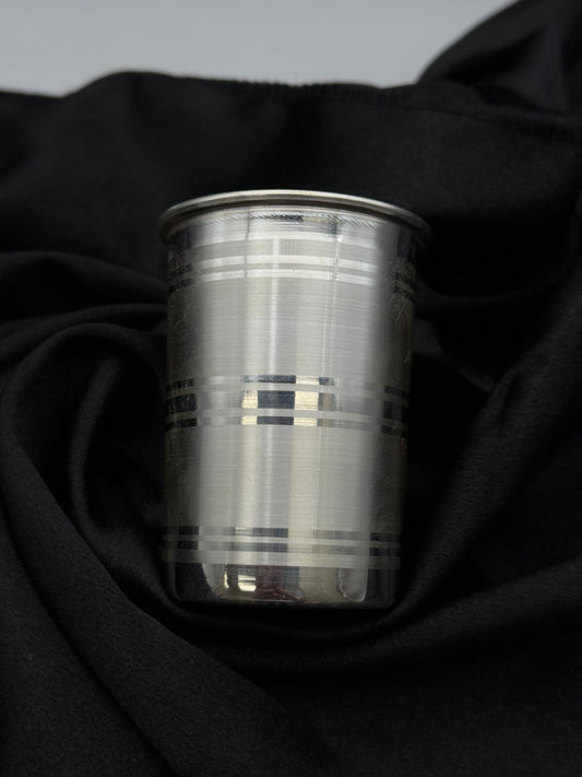 PURE SILVER GLASS CU010