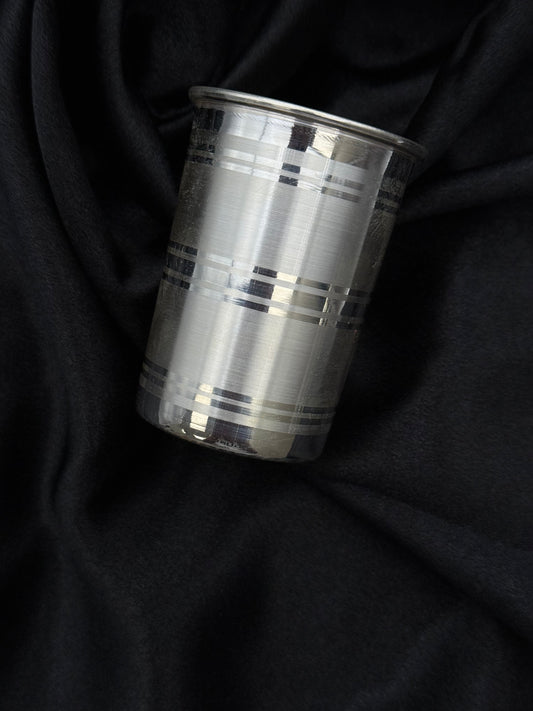 PURE SILVER GLASS CU007
