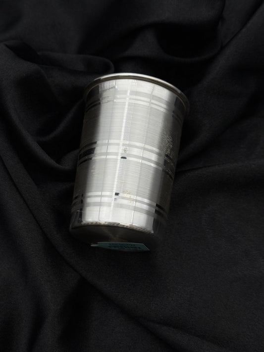PURE SILVER GLASS CU012