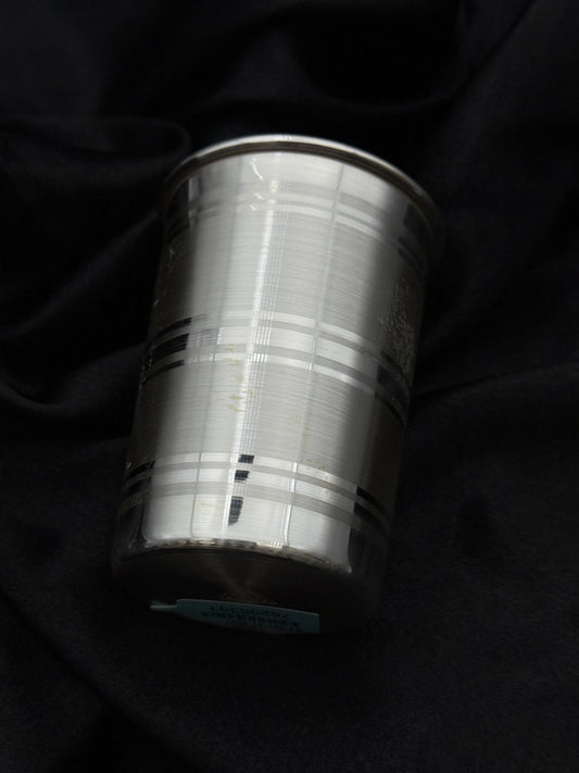 PURE SILVER GLASS CU011