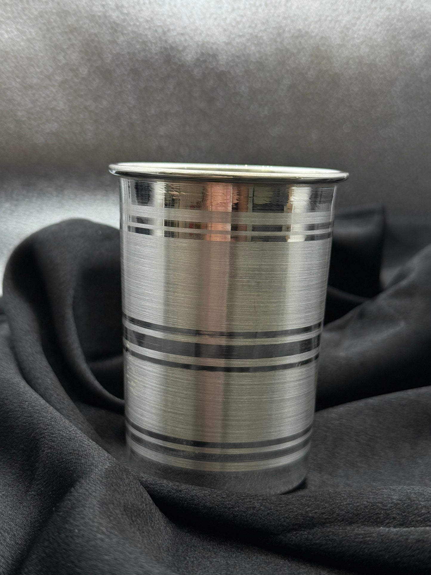PURE SILVER GLASS CU015