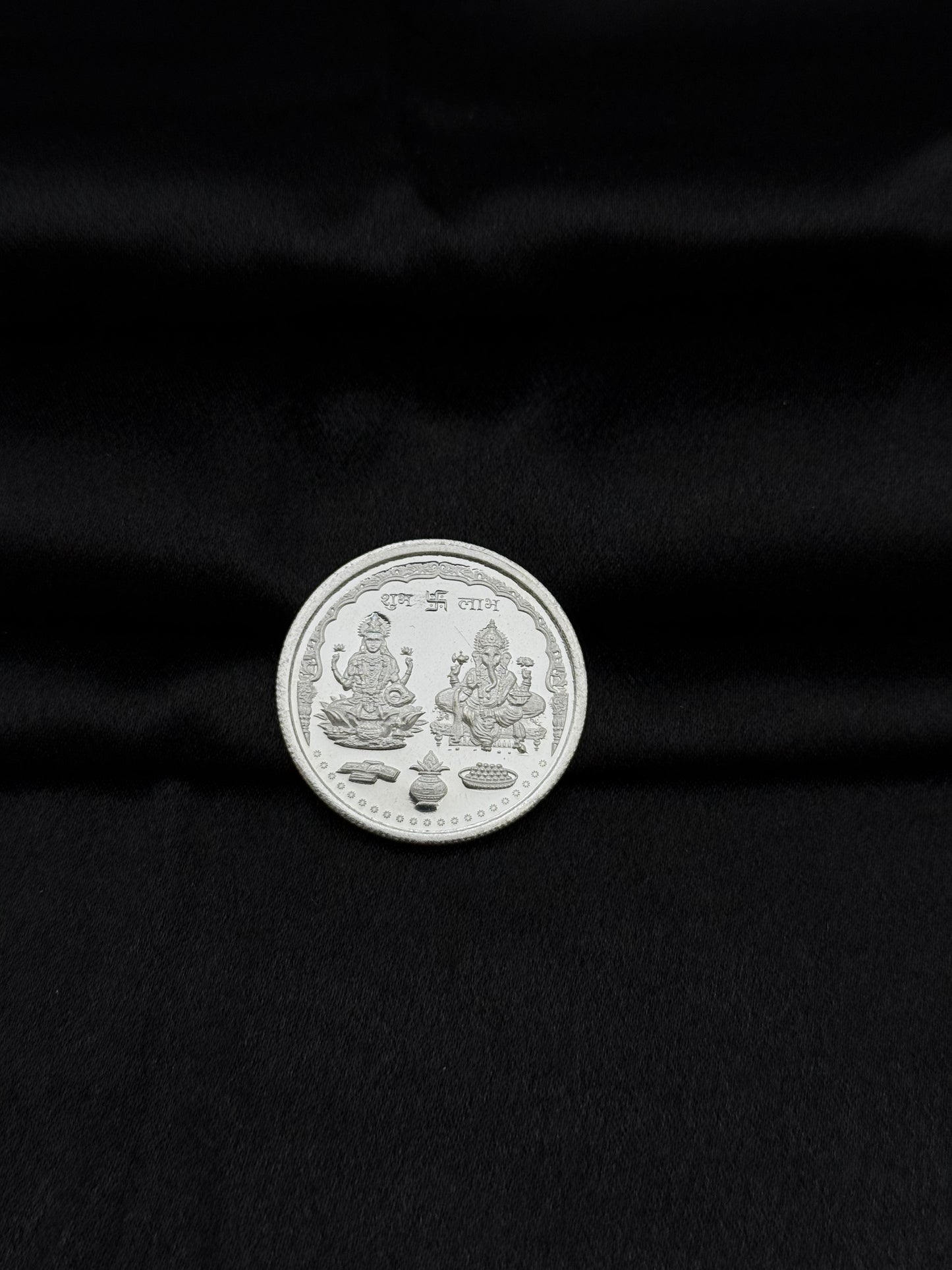 LAXMI GANESH COIN SC001