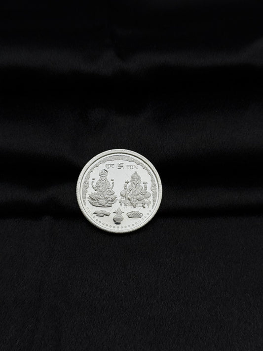 LAXMI GANESH COIN SC001