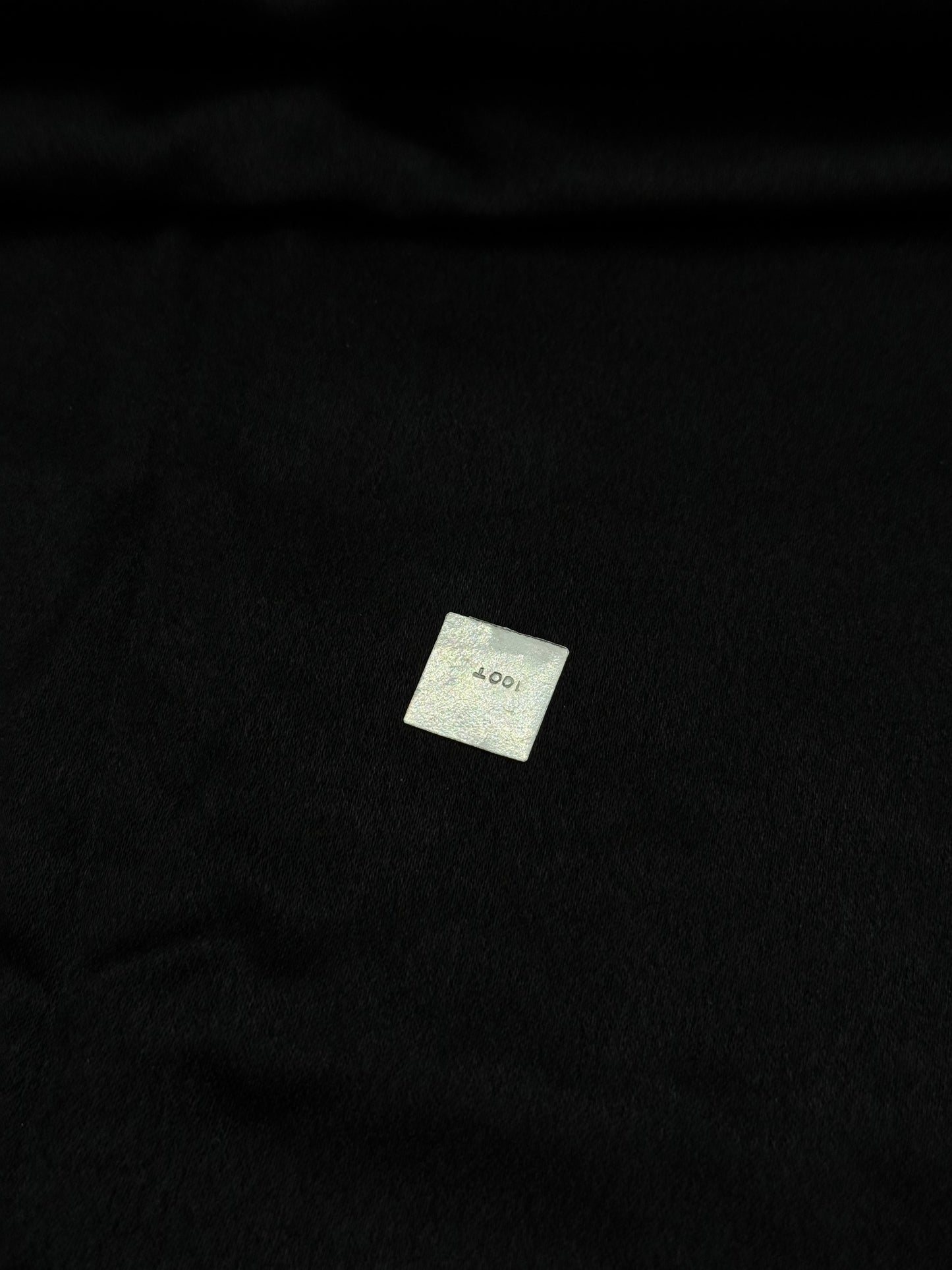 SQUARE PIECE PURE SILVER PI001-PI008