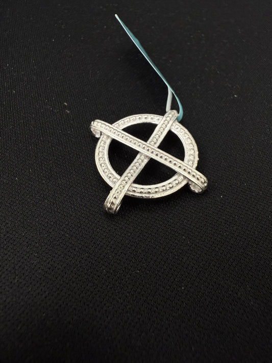 NAZAR KANDA PURE SILVER PI014
