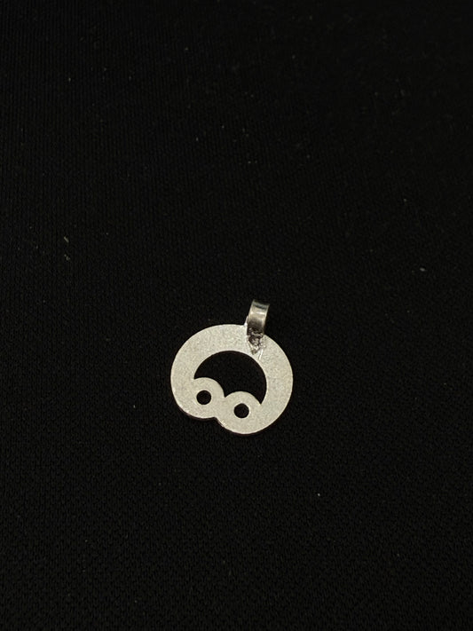 NAZAR KANDA PURE SILVER PI015