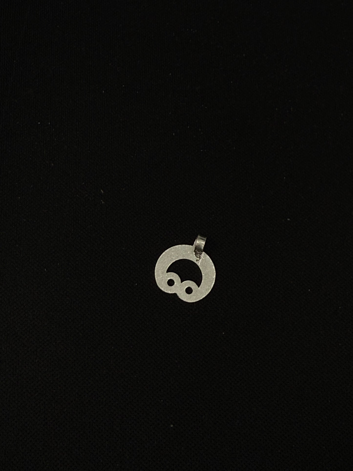 NAZAR KANDA PURE SILVER PI015
