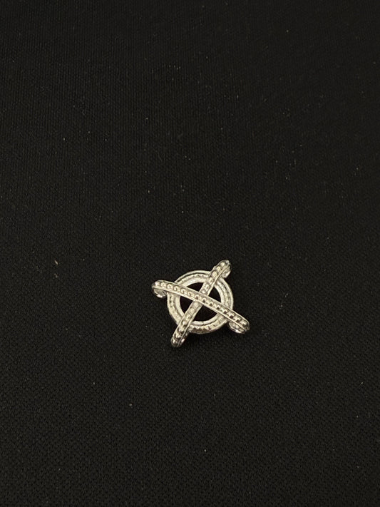NAZAR KANDA PURE SILVER PI018