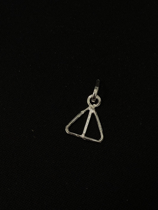 NAZAR KANDA PURE SILVER PI020