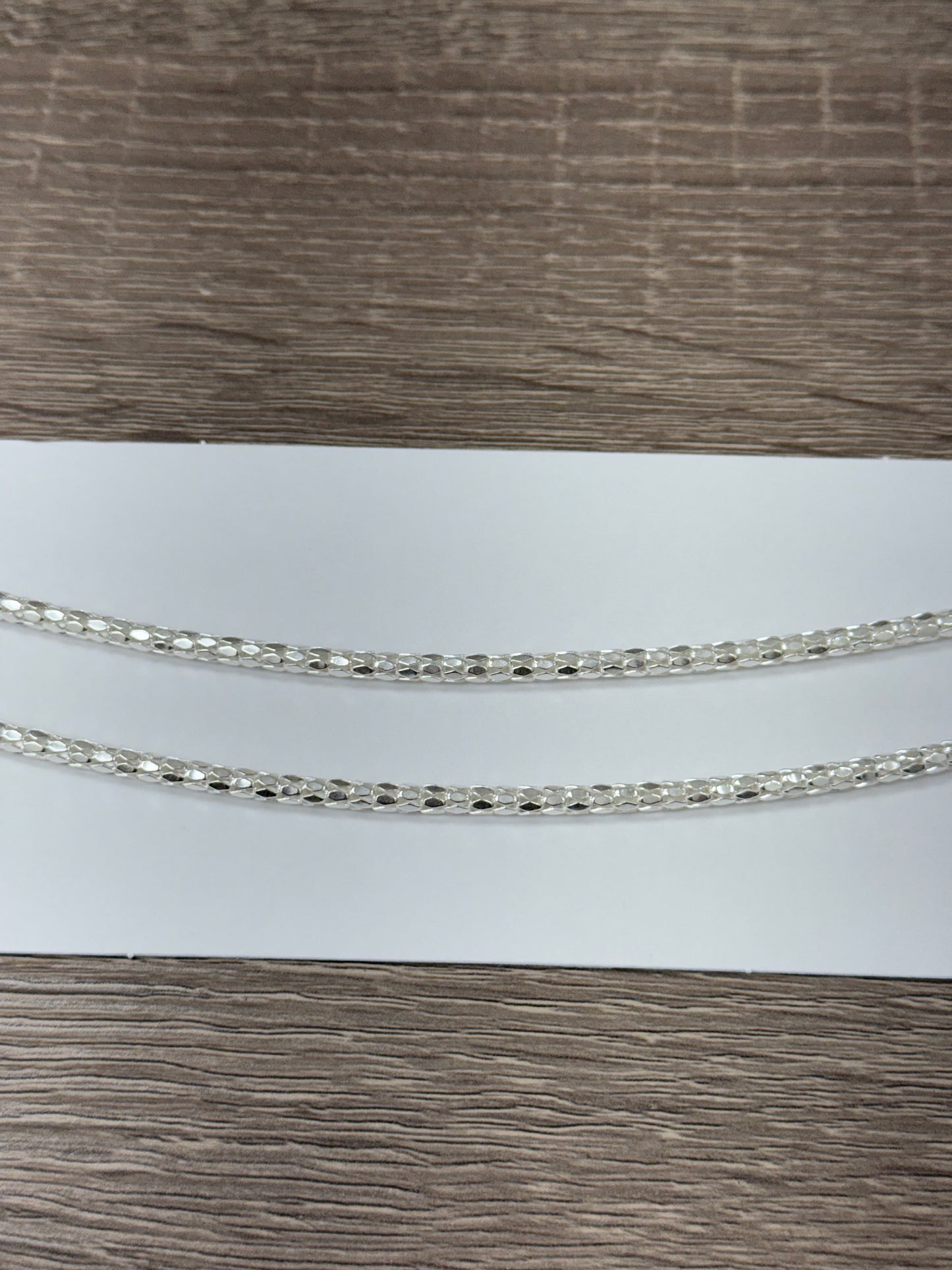 PURE SILVER JHANJRA SJ027