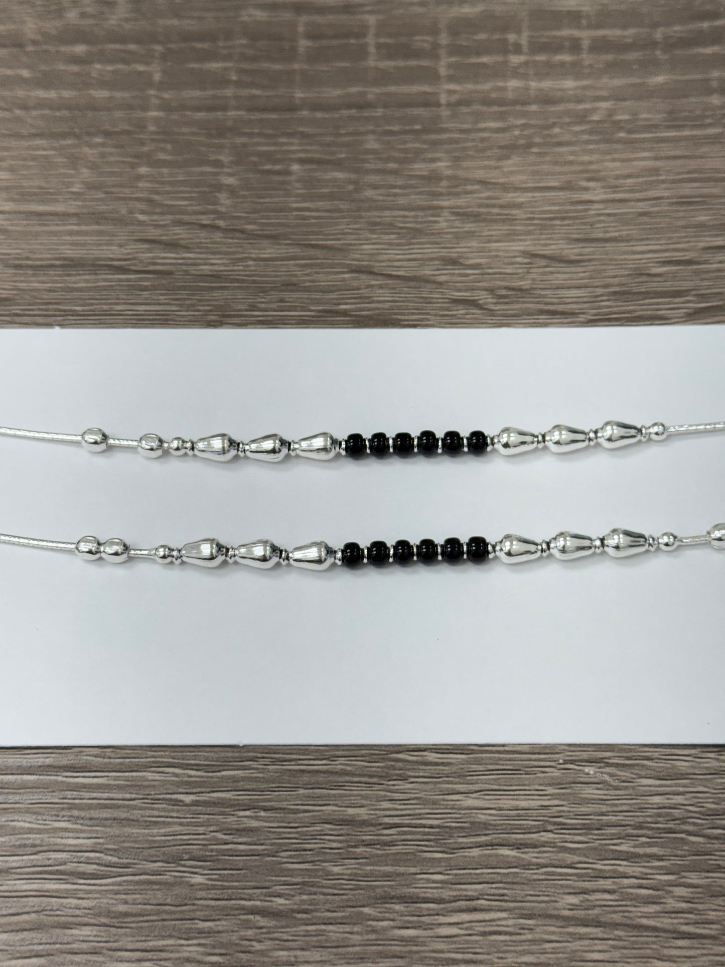 PURE SILVER JHANJRA SJ033