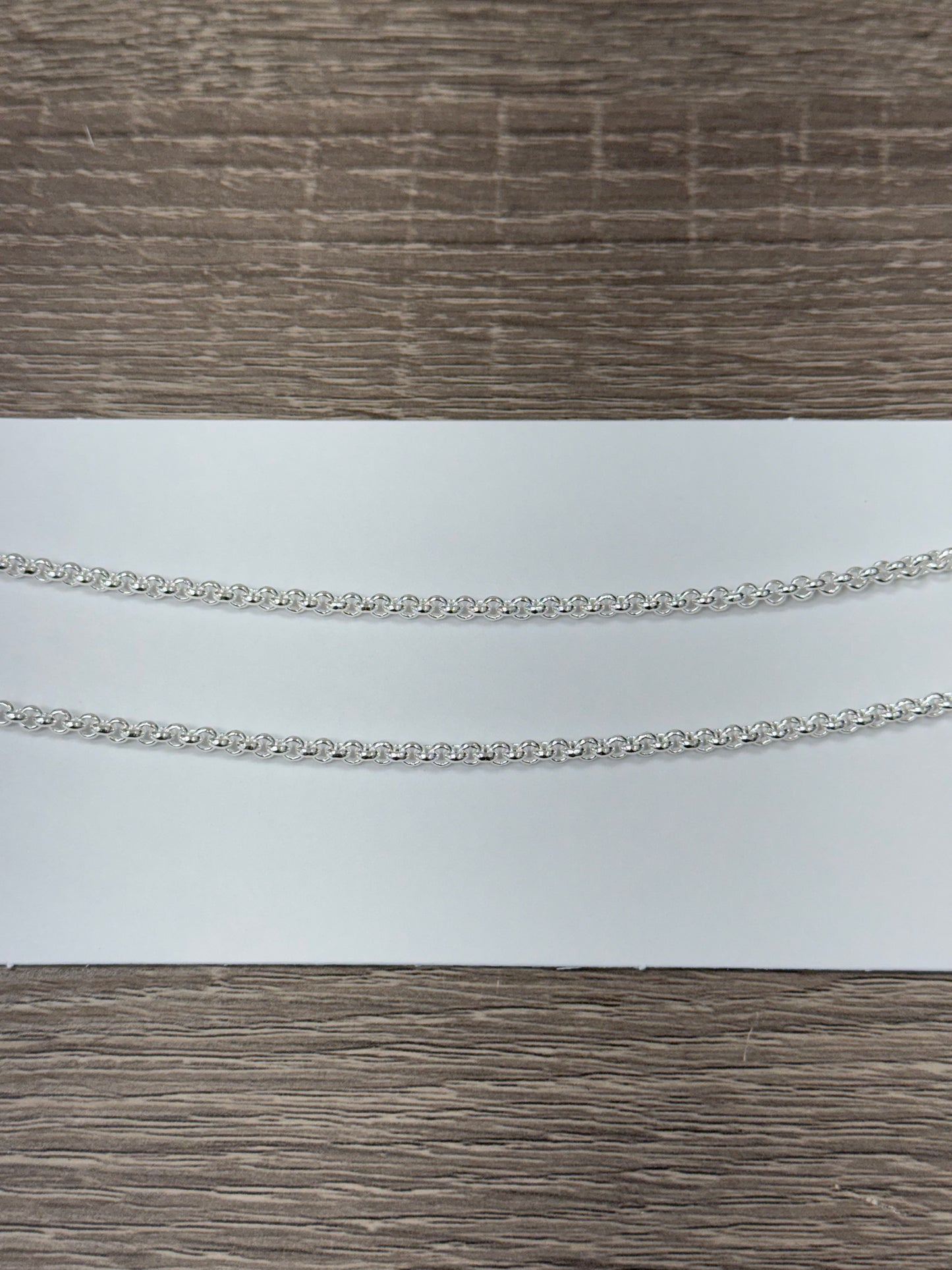 PURE SILVER JHANJRA SJ049