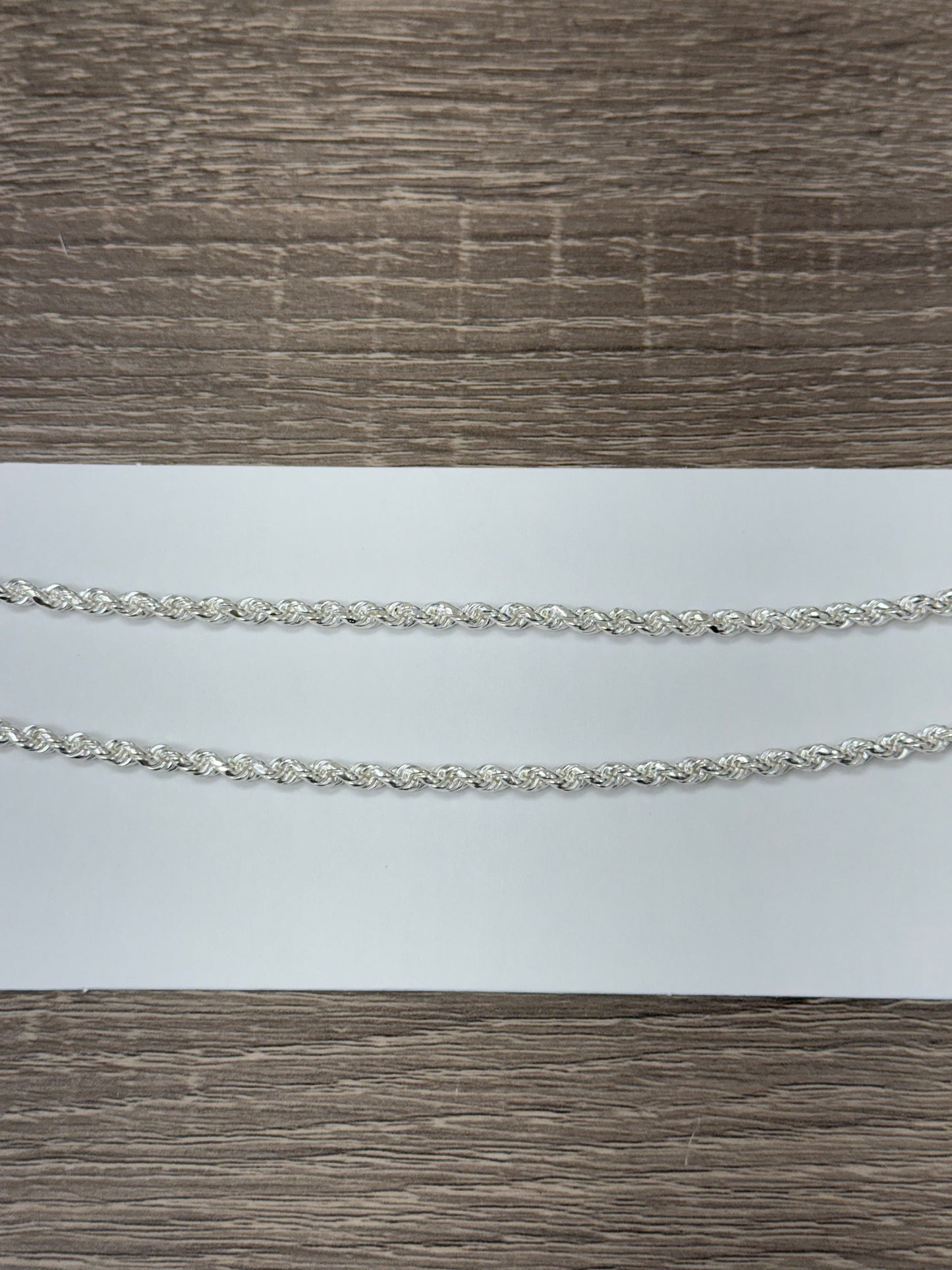 PURE SILVER JHANJRA SJ051