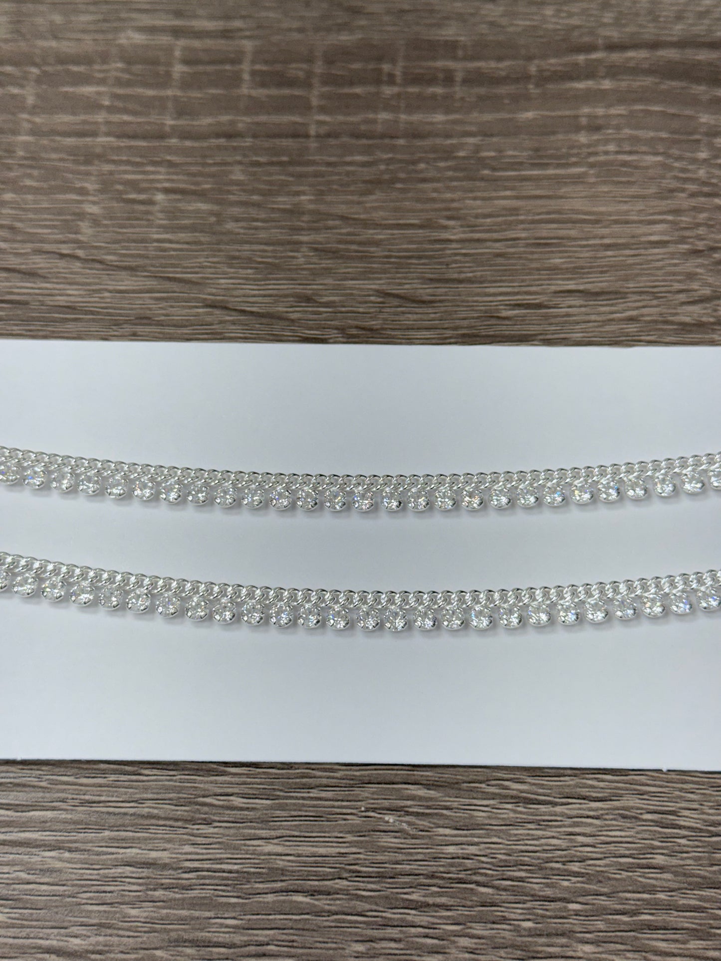 PURE SILVER JHANJRA SJ065