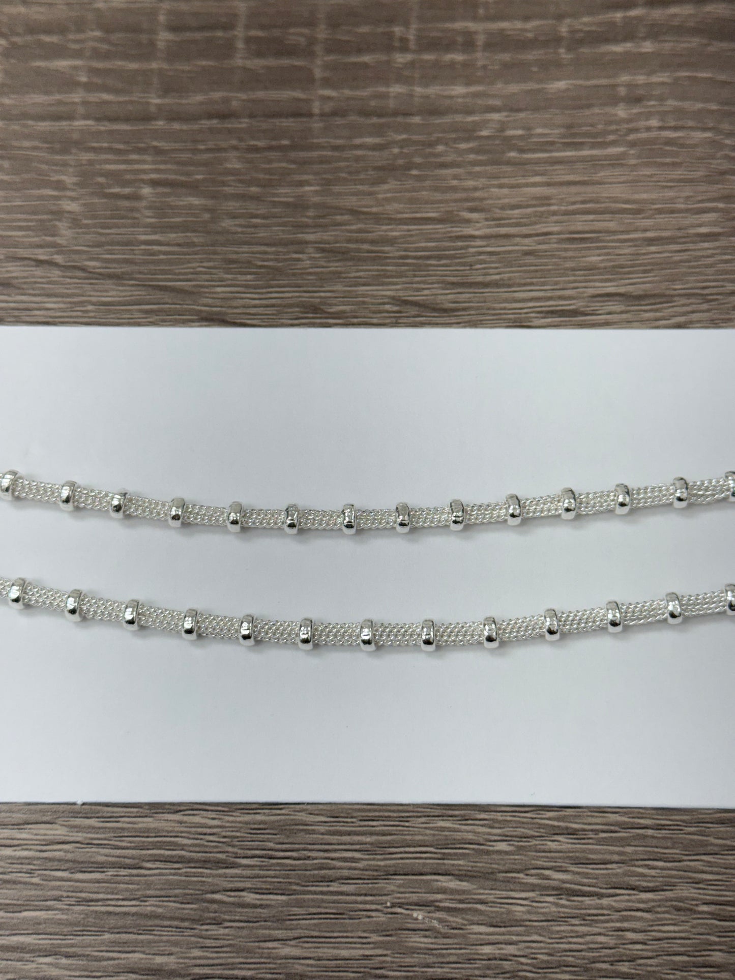 PURE SILVER JHANJRA SJ067