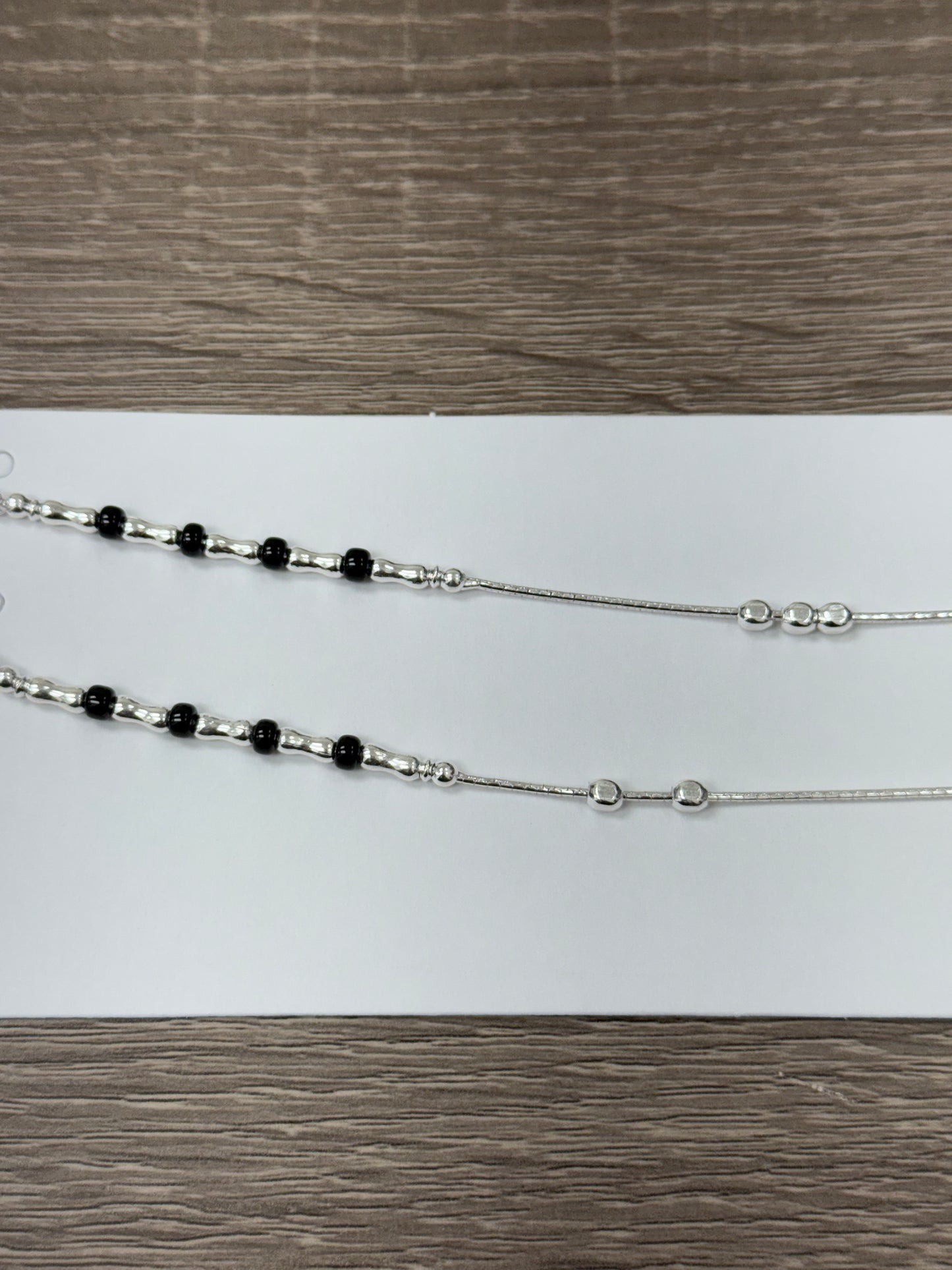 PURE SILVER JHANJRA SJ068