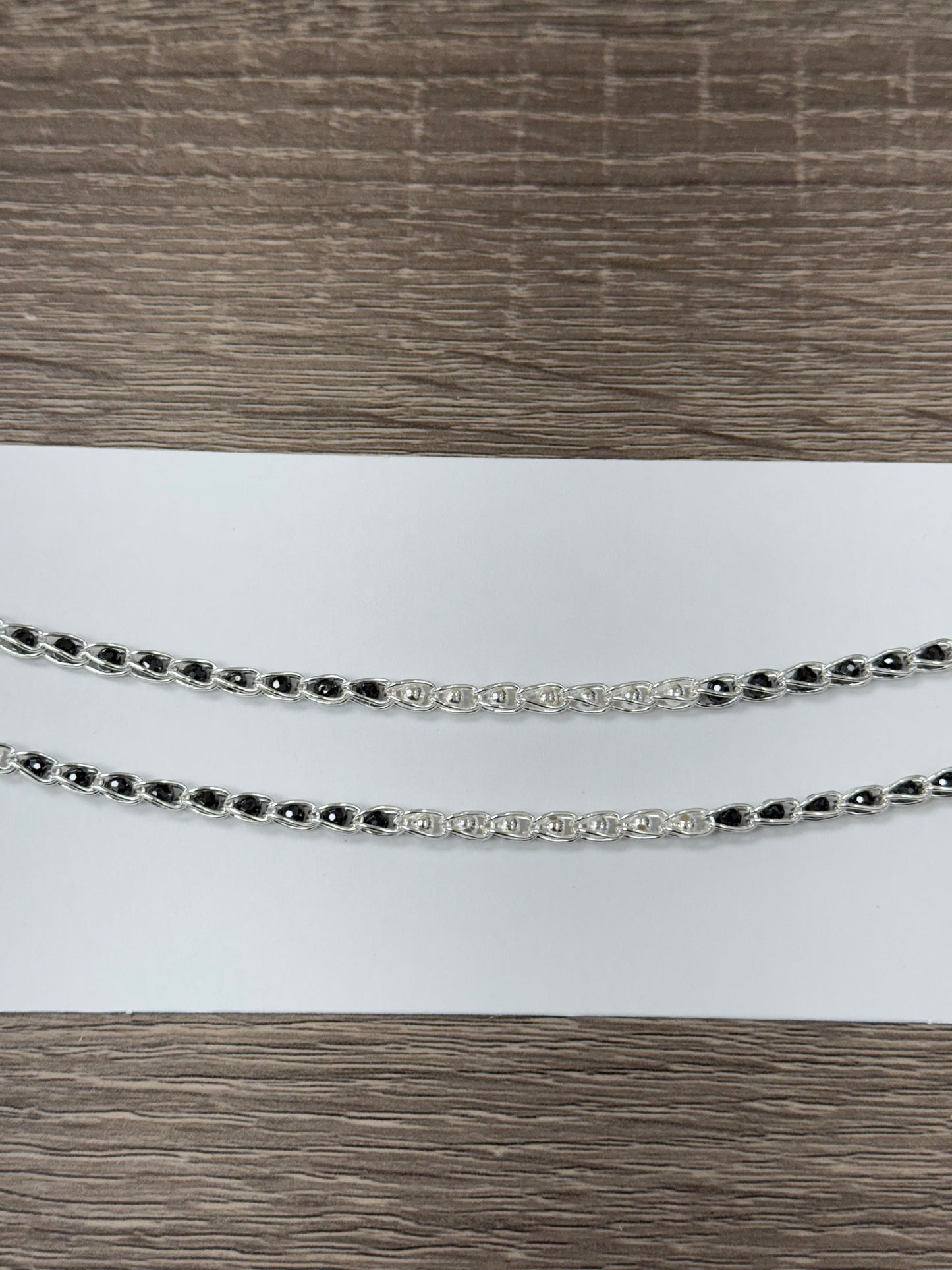 PURE SILVER JHANJRA SJ075